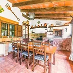 Villa Es Refugi By Sealand Villas
