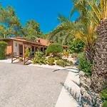 Villa Es Refugi By Sealand Villas
