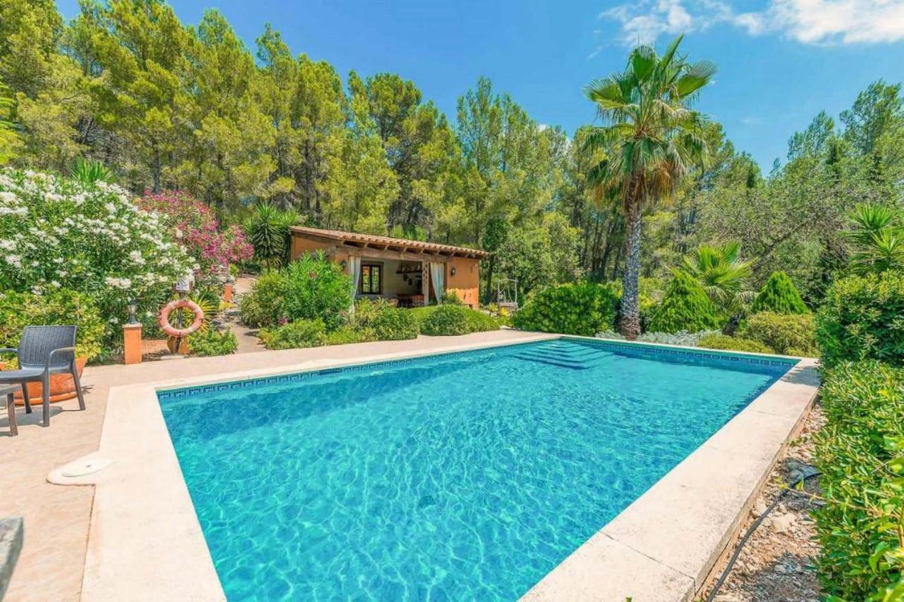 Villa Es Refugi By Sealand Port d'Alcúdia