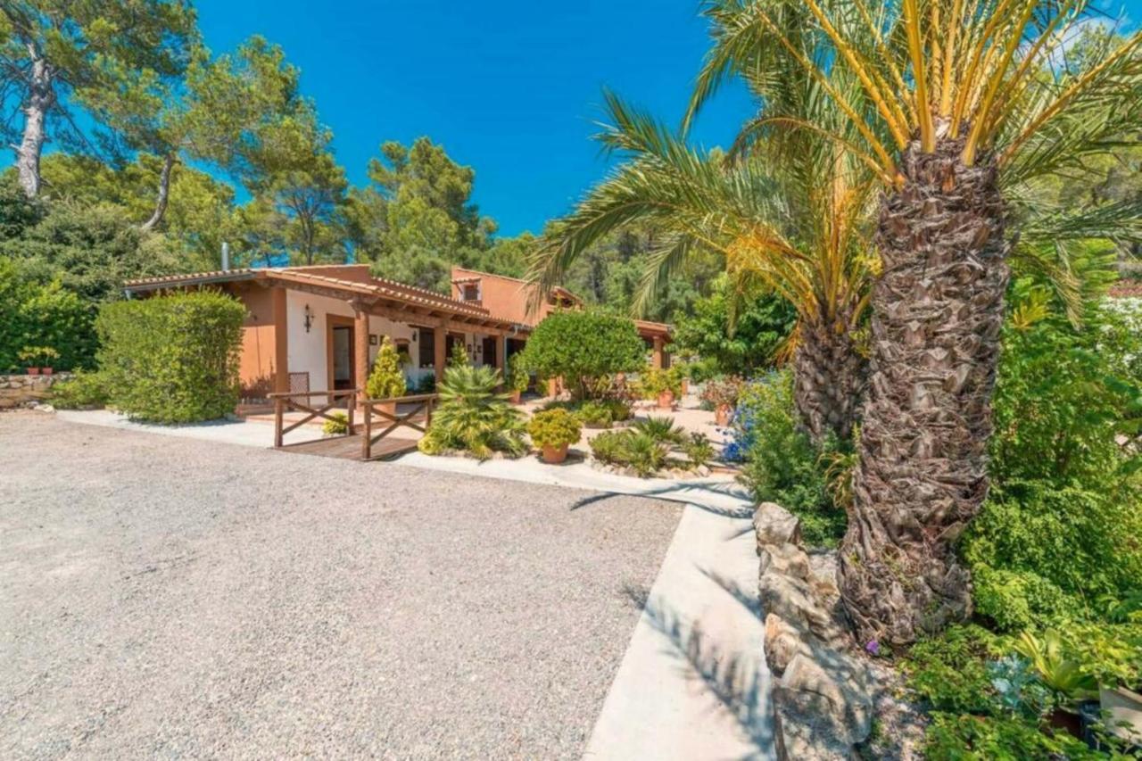 Villa Es Refugi By Sealand Port d'Alcúdia