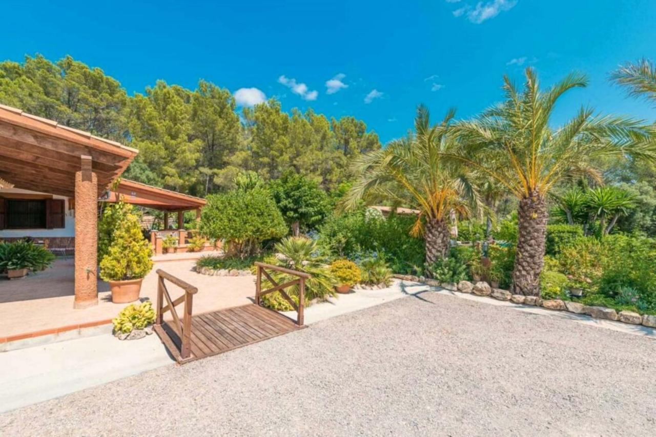 Villa Es Refugi By Sealand Port d'Alcúdia
